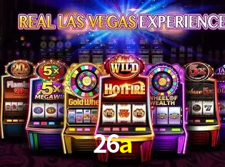 Platform Technology 26a